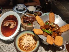 -南京大牌档(壹方天地店)