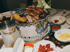 -百富源·海鲜辽菜(浑河堡店)