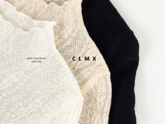 -CLMX(新天地凯德晶萃广场店)