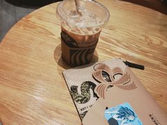 -星巴克(北京阜安路店)