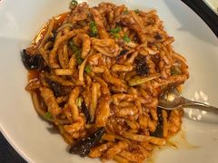 -羲和雅苑•北京烤鸭(平安国际金融中心店)