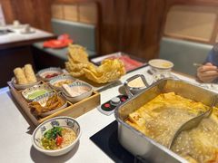 -螺大喜螺蛳粉火锅(雍和宫店)