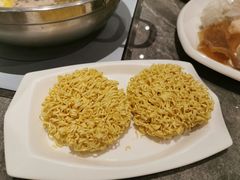 -张凯达·深海石斑鱼潮汕火锅(十五年品牌•虹桥天街店)