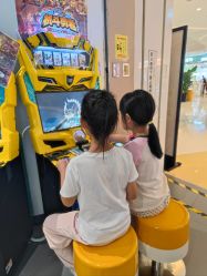 -meland亲子乐园•活动包场(佛山新DNA购物中心店)