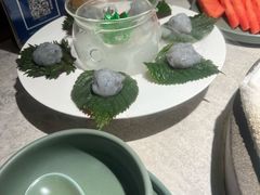 -鲜潭蒸汽石锅鱼(五道口购物中心店)