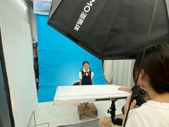 -海马体照相馆(厦门SM城市广场店)