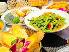 -美泰泰国餐厅(中大银泰店)