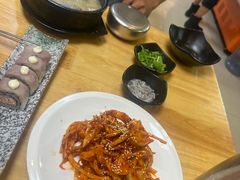 -外婆米肠汤饭(海滨中路店)