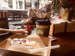 -Pie Bird(新闸路店)