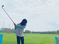 -北京京辉高尔夫俱乐部有限公司