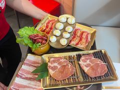 -三宝泥炉·活烤鳗鱼(七宝宝龙店)
