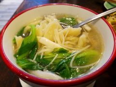 -五观堂素食(新华路店)