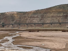 -达拉特旗响沙湾旅游区