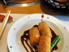 -蟹道乐(道顿堀本店)