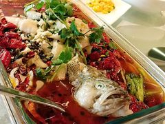 -玄武苏宁诺富特酒店·紫金轩中餐厅