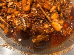 -辣盆盆麻辣小龙虾(哈尔滨总店)