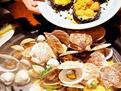 -三个渔夫·蒸汽海鲜(小白楼店)