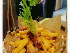 大马娘惹流沙鸡翅-TAIMING泰鸣东南亚餐厅(益华广场店)