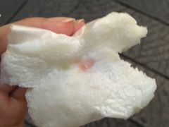 定胜糕-锦记糕点铺