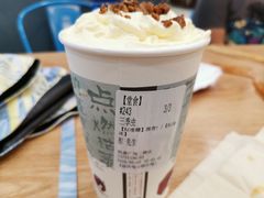 -茶颜悦色(雨花亭凯德二楼店)