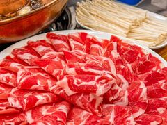 -马记伊源斋涮肉·清真菜(潘家园古玩市场店)