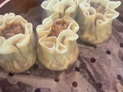 -鸡鸣汤包(红山动物园店)