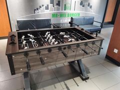 -魏斯理汉堡(西安沣东吾悦店)