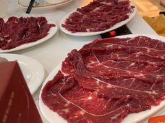 -八合里潮汕鲜牛肉火锅(吉大店)