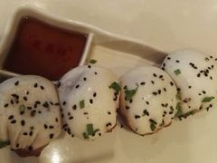 鲜肉生煎-东泰祥生煎馆(重庆北路店)