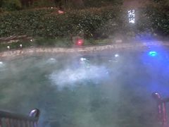 -杭州第一世界大酒店·云曼温泉