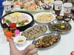 -嘉升大排档(番禺总店)