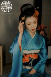 点击看大图 -持熹光年写真体验馆