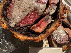 -壳里西餐厅Coquille Seafood Bistro(蒙自路店)