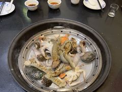 -大杰海鲜锅(基隆路店)