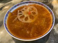 果子干-富华斋饽饽铺·宫廷糕点·伴手礼(护国新天地店)