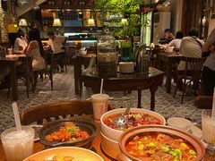 -宝翠花园餐厅(沙湖店)