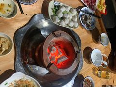 -洪大厨鸡煲(福田店)