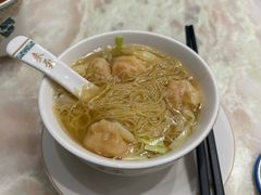 -麦奀云吞面世家 山顶店(山顶广场店)