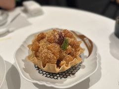 -宝丽轩中餐厅BAOLIXUAN