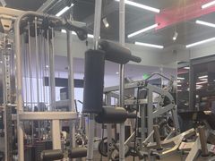 -OG01·24h私教铁馆(中鼎316店)