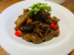 南极深海茸-茹·pure vegan(博华广场店)