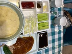 -紫光园·烤鸭(吕家营店)