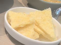 -斯琴阿妈蒙古餐厅(新城店)