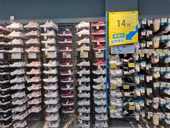 -迪卡侬(高新万达店)