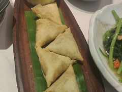 -芭蕉树·新派泰国餐厅(汉溪长隆店)
