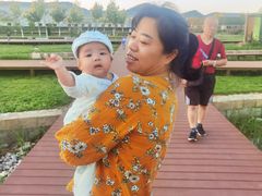 -金贝儿月嫂(高新尚品国际店)