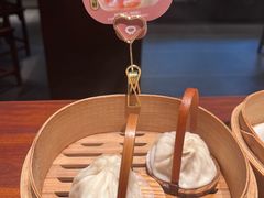 -锡笼记·无锡小笼(大润发店)