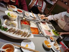 -海底捞火锅(金光华店)
