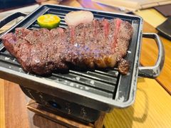 炭烤高级和牛-炉匠炉端烧·酒(国金中心商场店)