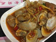-金兰花泰国菜馆